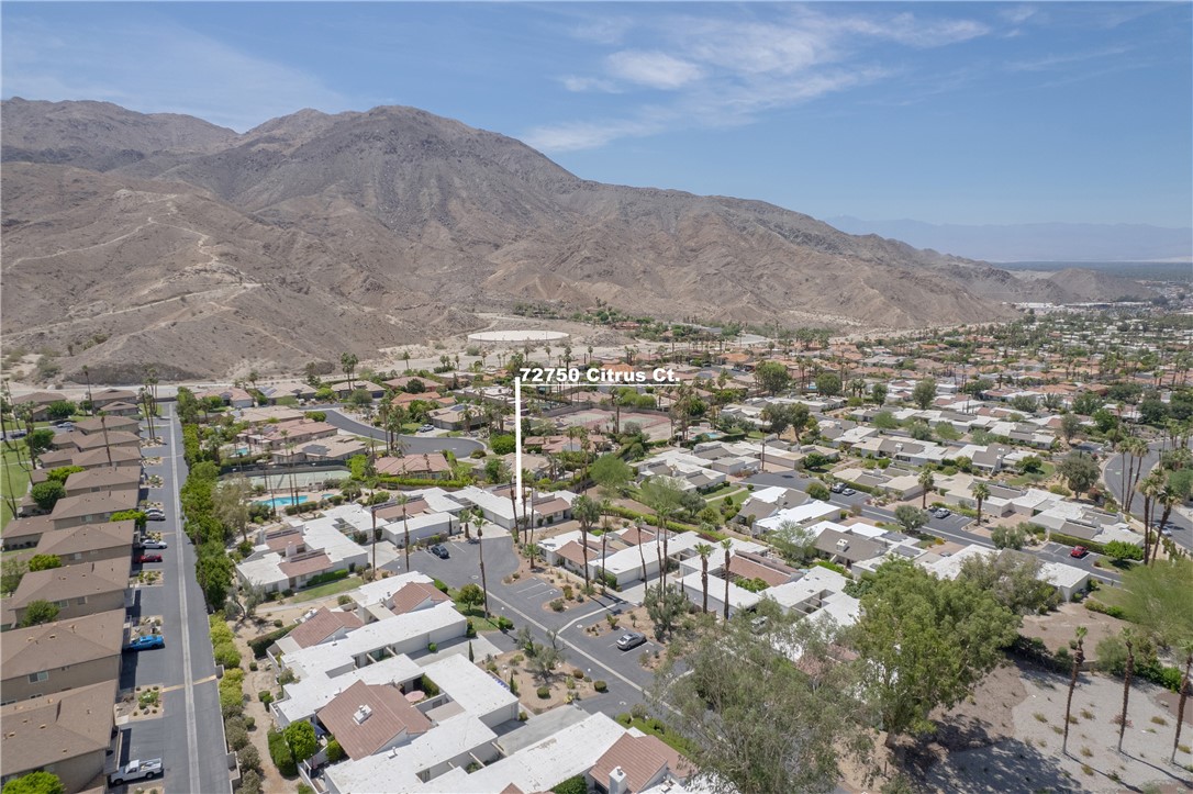 72750 Citrus Court