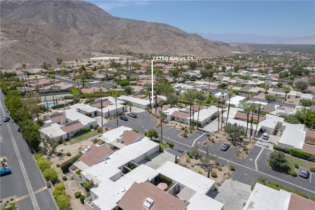 72750 Citrus Court