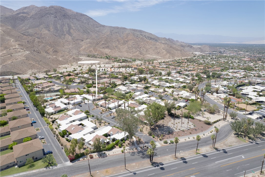 72750 Citrus Court