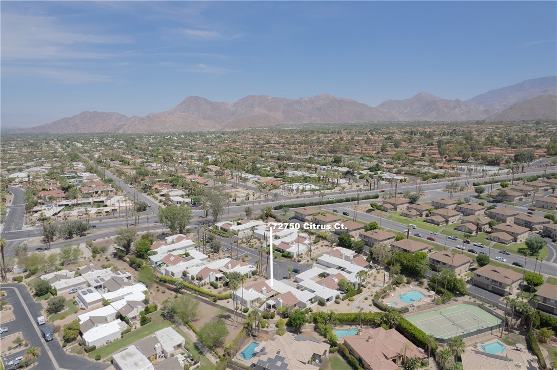 72750 Citrus Court