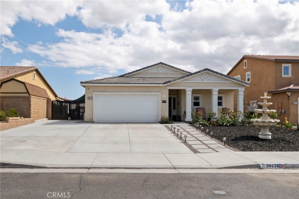 30121 Meadow Oaks Street