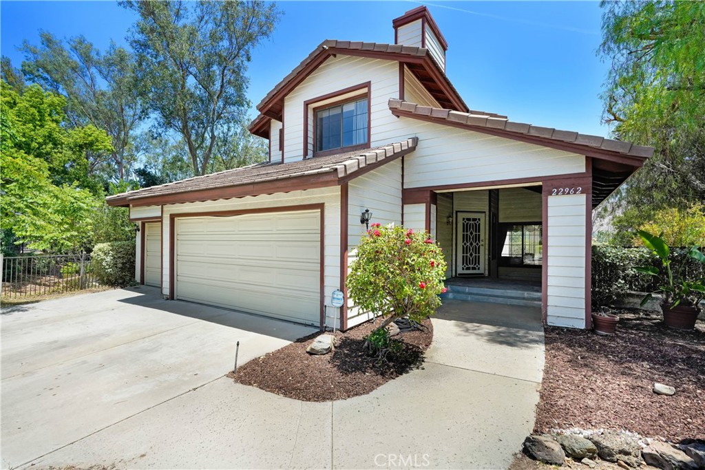 22962 Springdale Drive