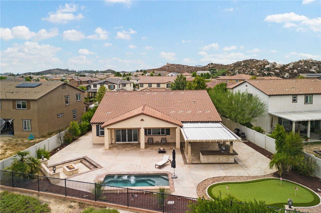 25728 Buffalo Circle