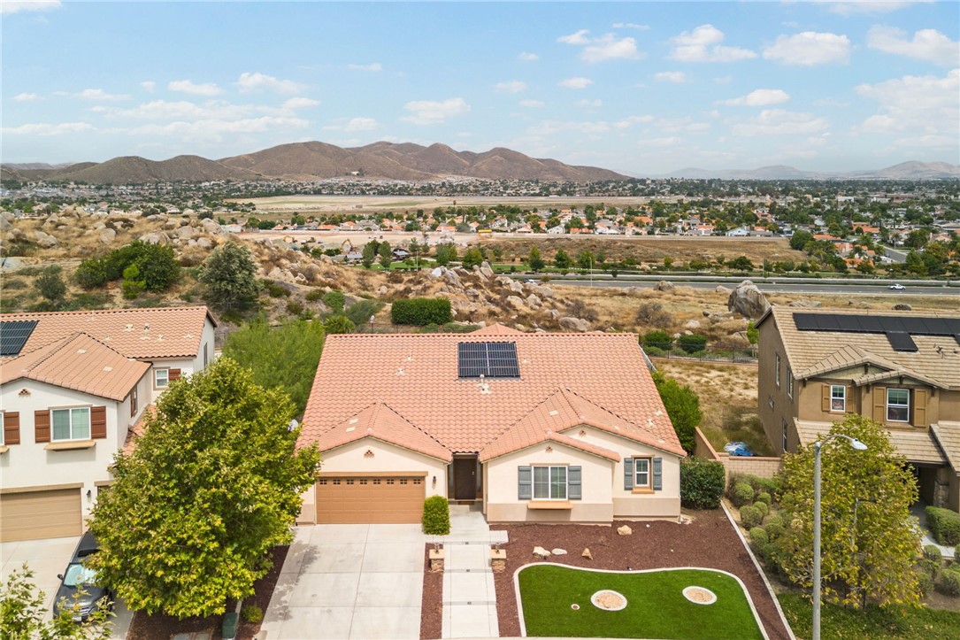 25728 Buffalo Circle