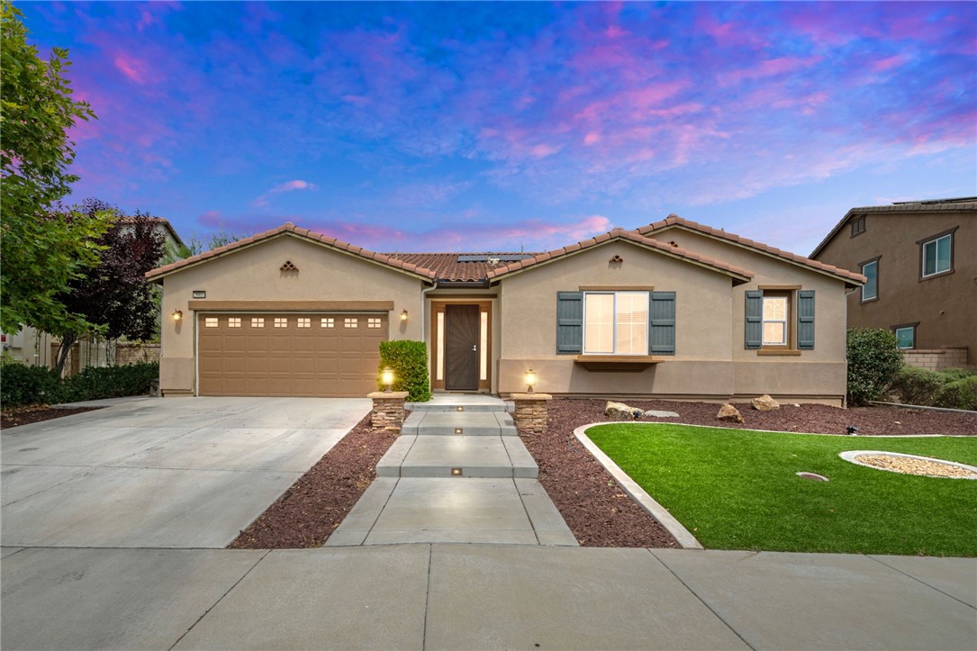 25728 Buffalo Circle