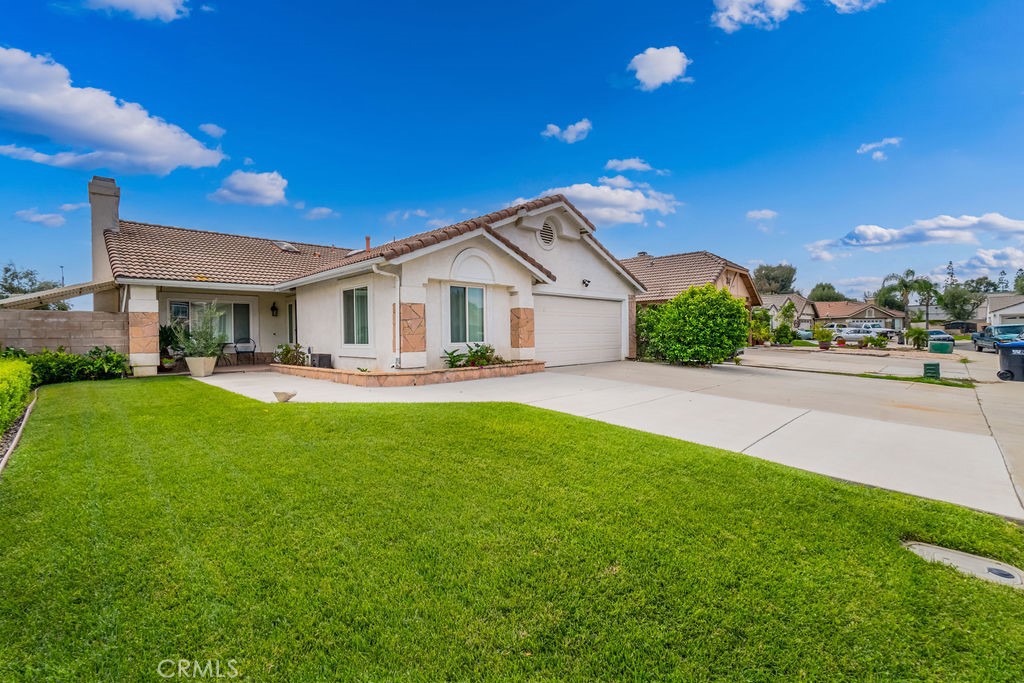 25199 El Greco Drive