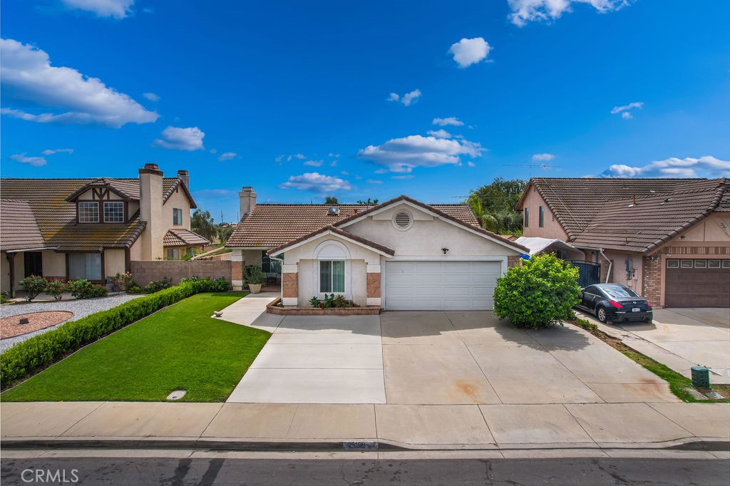 25199 El Greco Drive