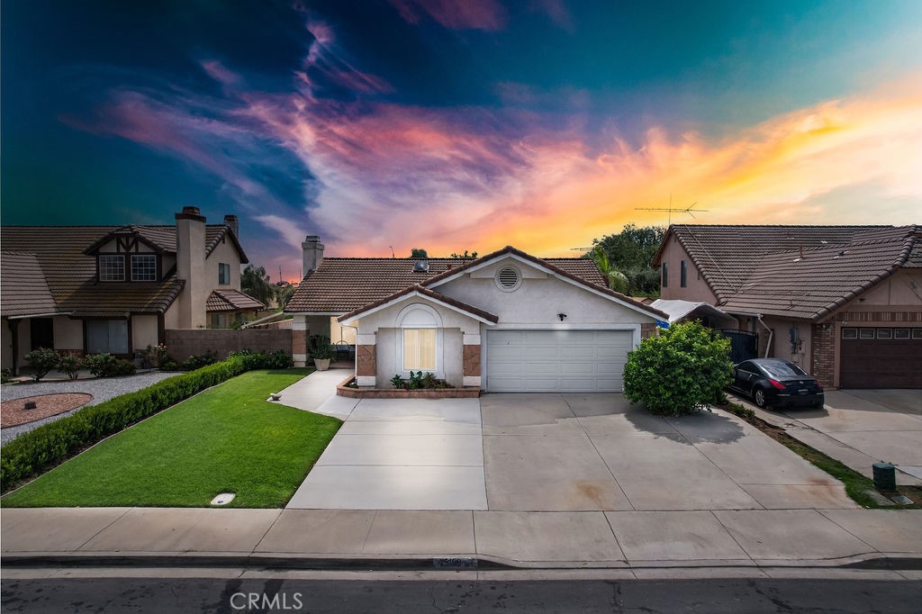 25199 El Greco Drive