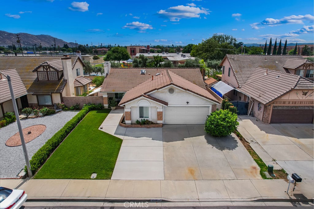 25199 El Greco Drive