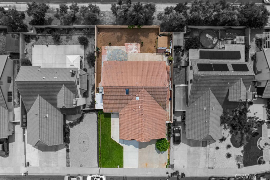 25199 El Greco Drive