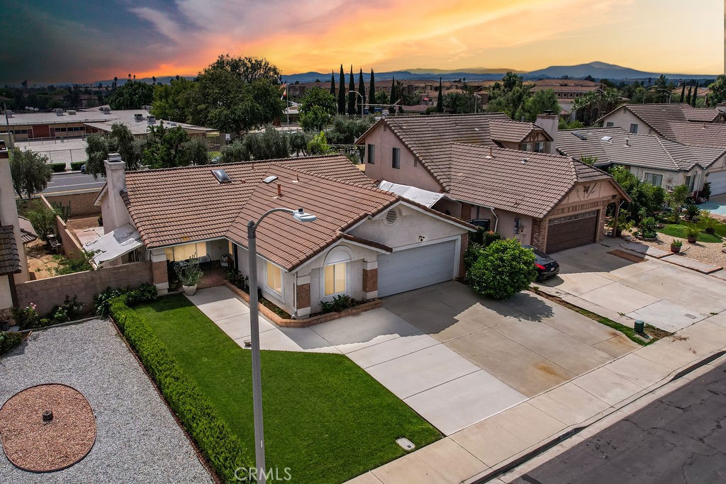 25199 El Greco Drive