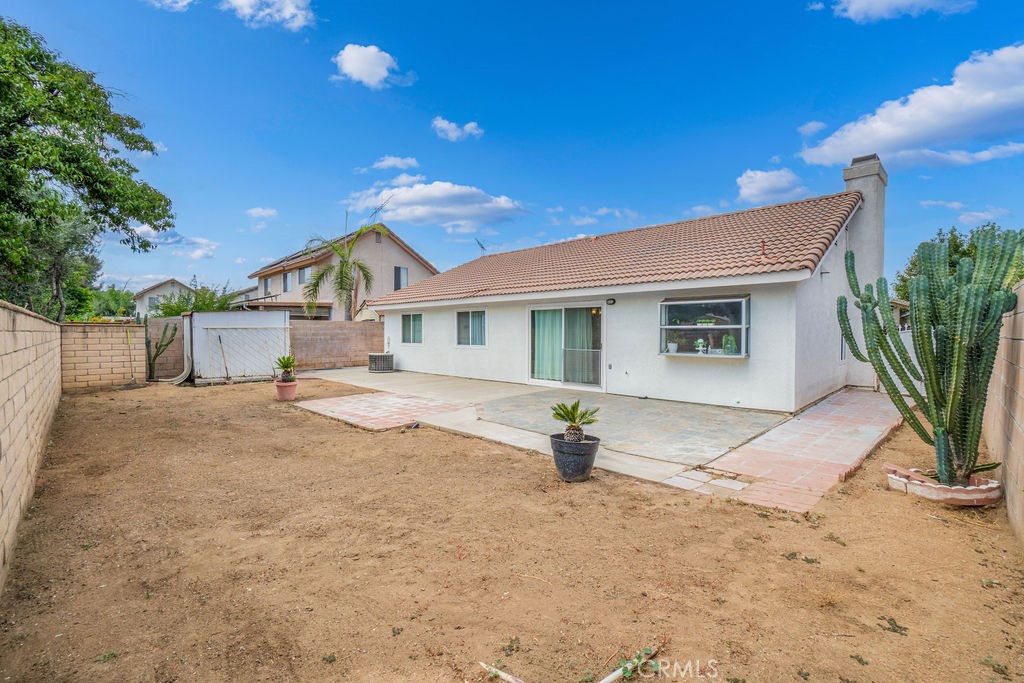 25199 El Greco Drive