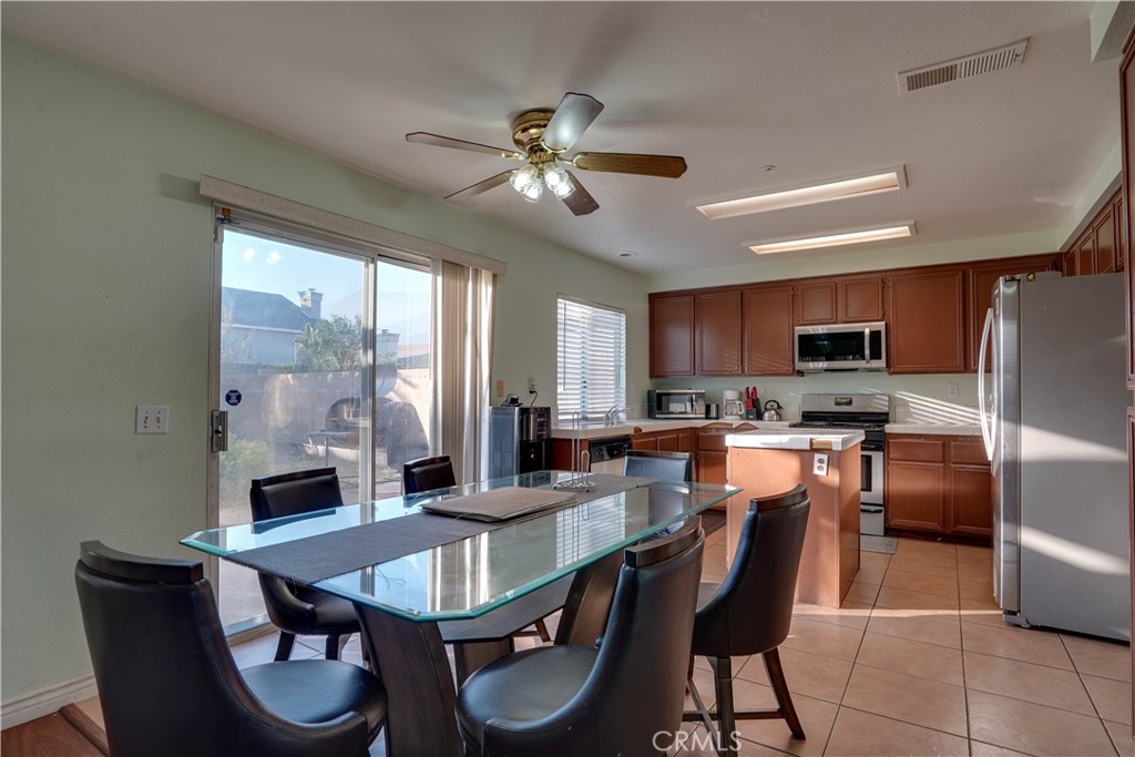 5408 Tenderfoot Drive