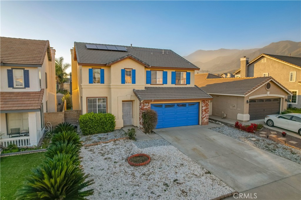 5408 Tenderfoot Drive