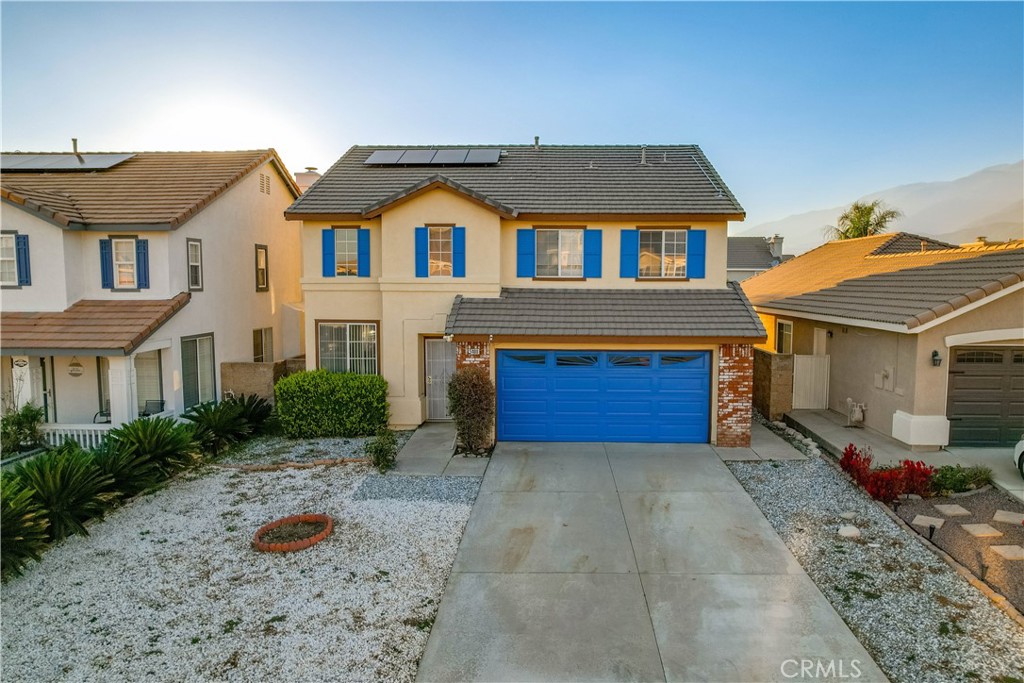 5408 Tenderfoot Drive