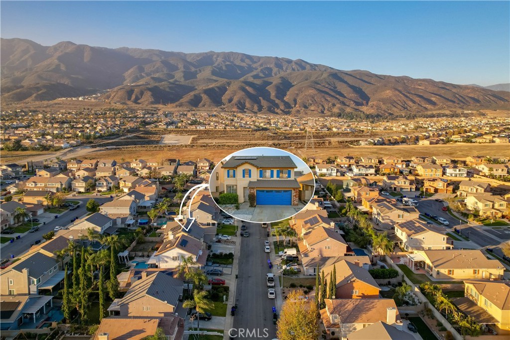 5408 Tenderfoot Drive