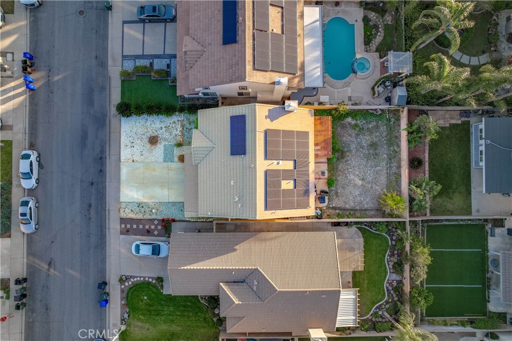 5408 Tenderfoot Drive