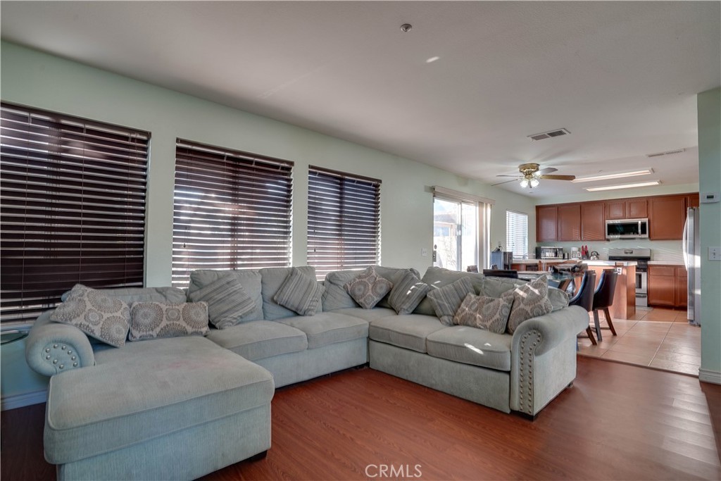 5408 Tenderfoot Drive