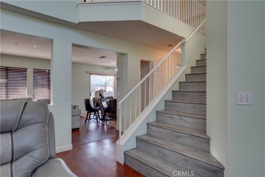 5408 Tenderfoot Drive