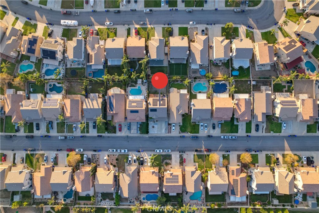 5408 Tenderfoot Drive