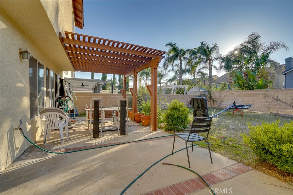 5408 Tenderfoot Drive