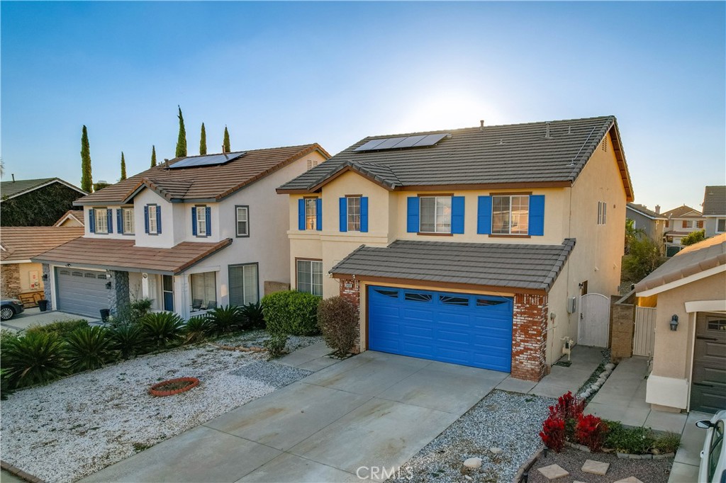 5408 Tenderfoot Drive