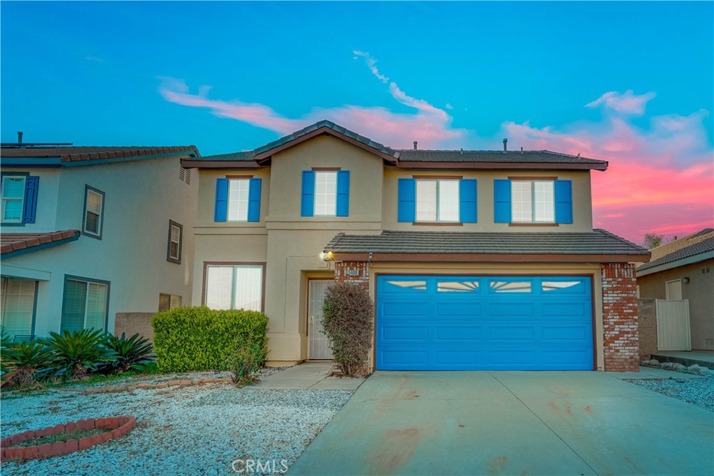 5408 Tenderfoot Drive