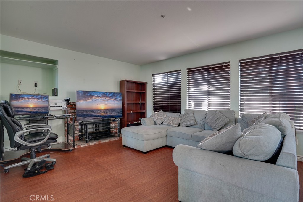 5408 Tenderfoot Drive