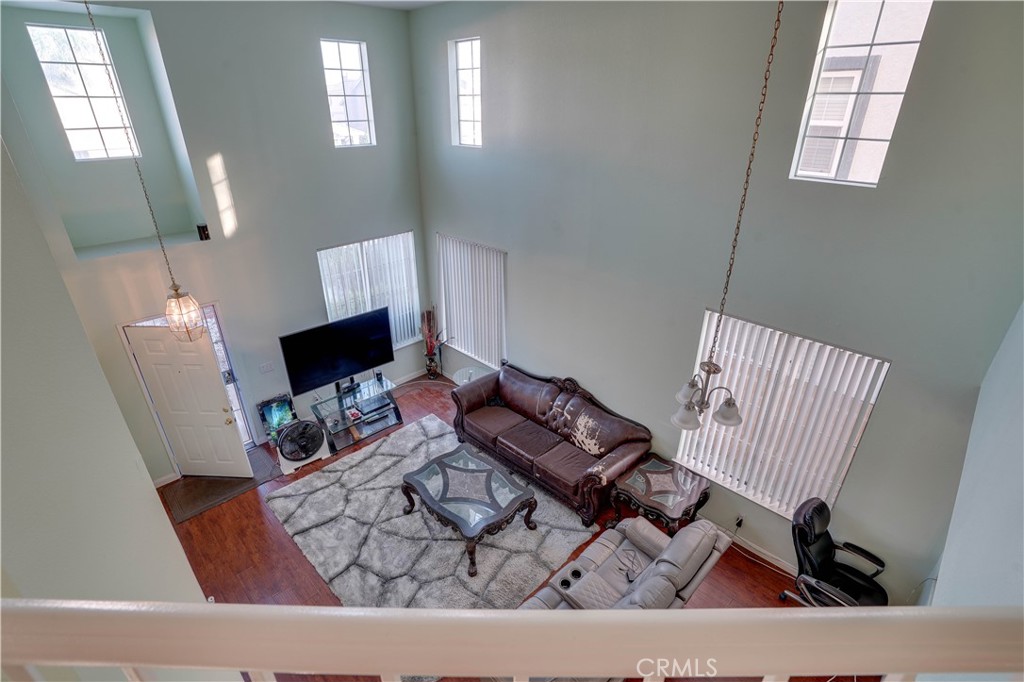 5408 Tenderfoot Drive