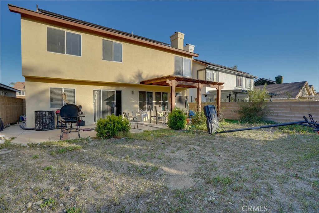 5408 Tenderfoot Drive