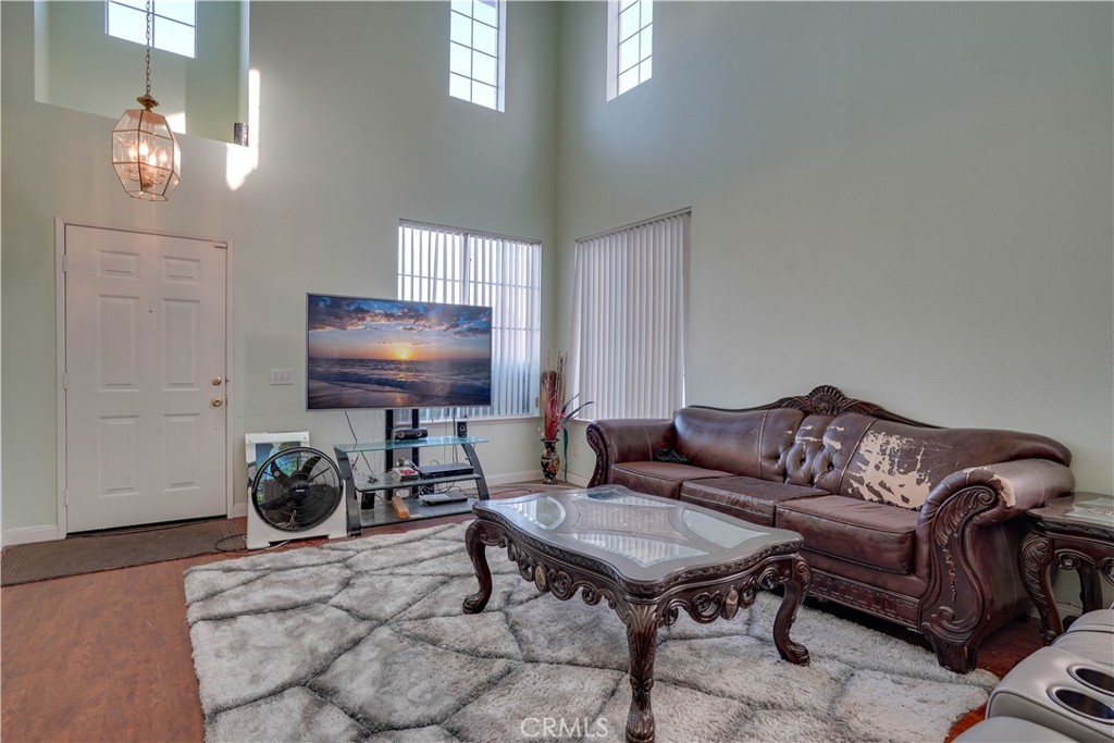 5408 Tenderfoot Drive