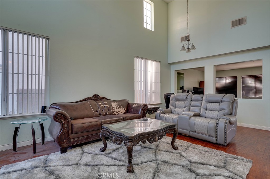 5408 Tenderfoot Drive