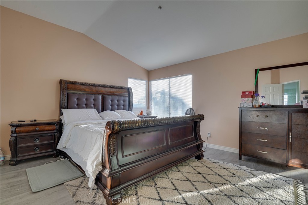 5408 Tenderfoot Drive