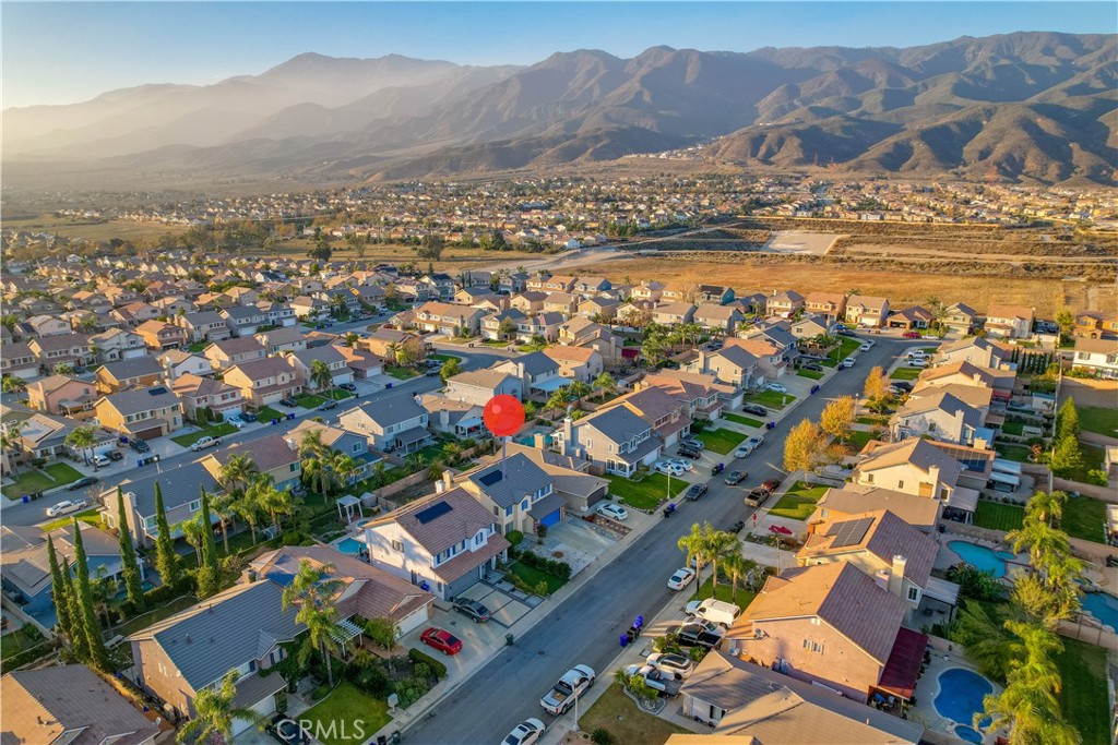 5408 Tenderfoot Drive