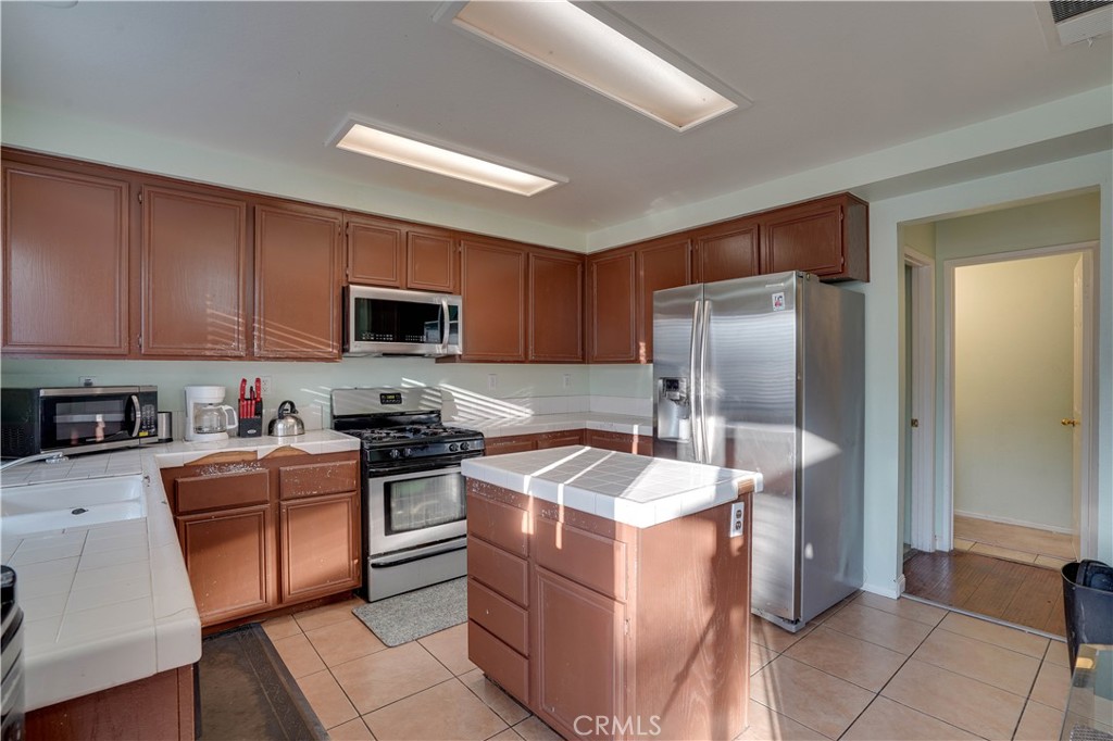 5408 Tenderfoot Drive