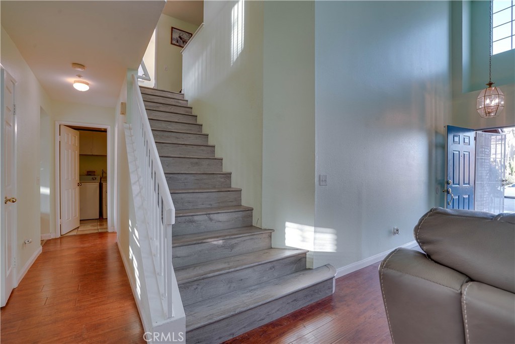 5408 Tenderfoot Drive