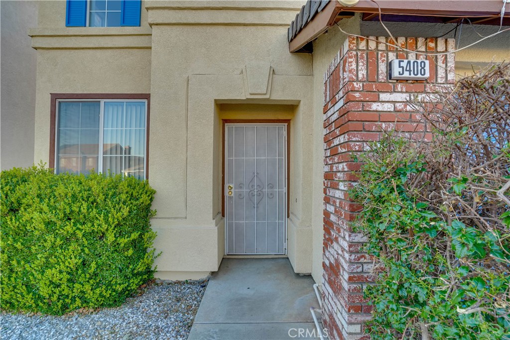 5408 Tenderfoot Drive