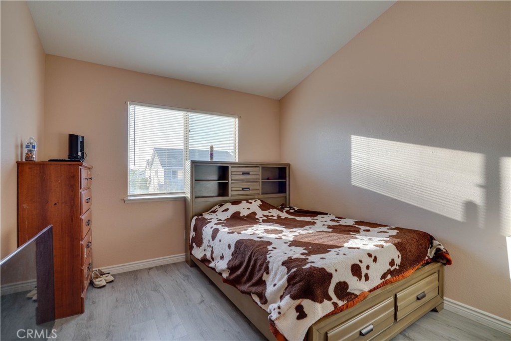 5408 Tenderfoot Drive