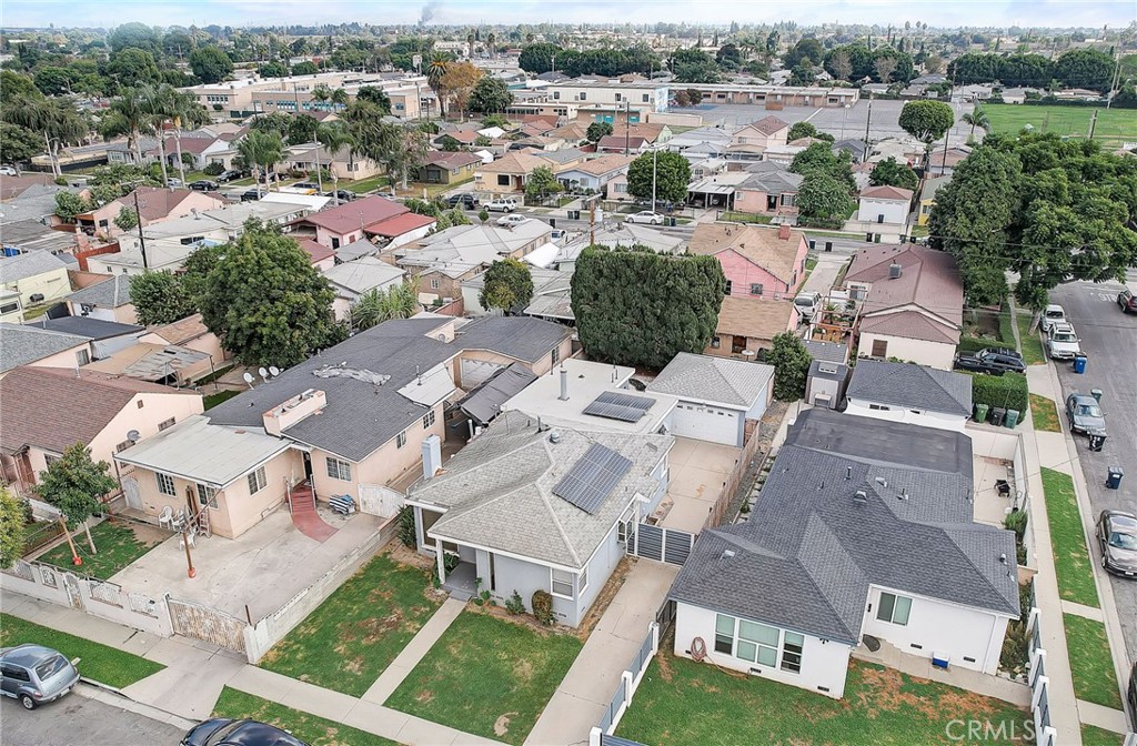 16218 S Caress Avenue