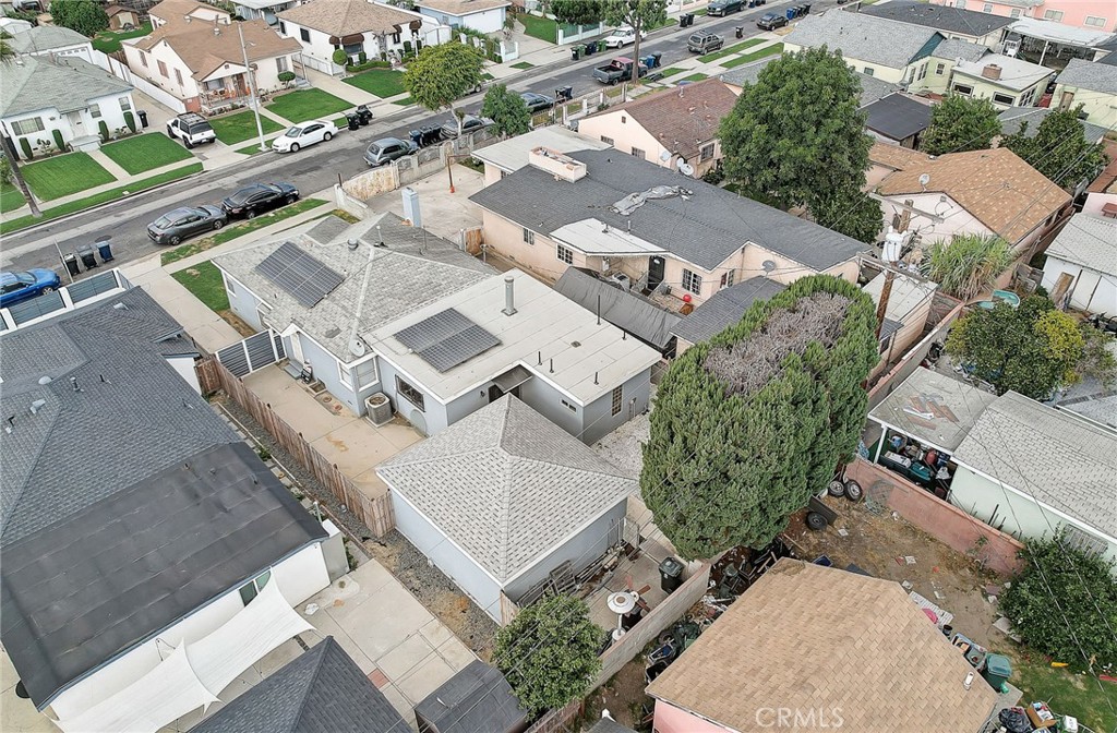 16218 S Caress Avenue