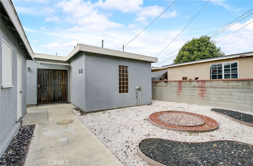 16218 S Caress Avenue