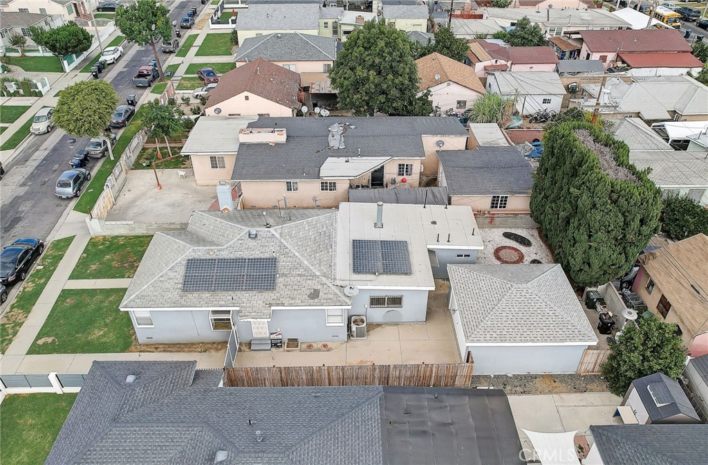 16218 S Caress Avenue