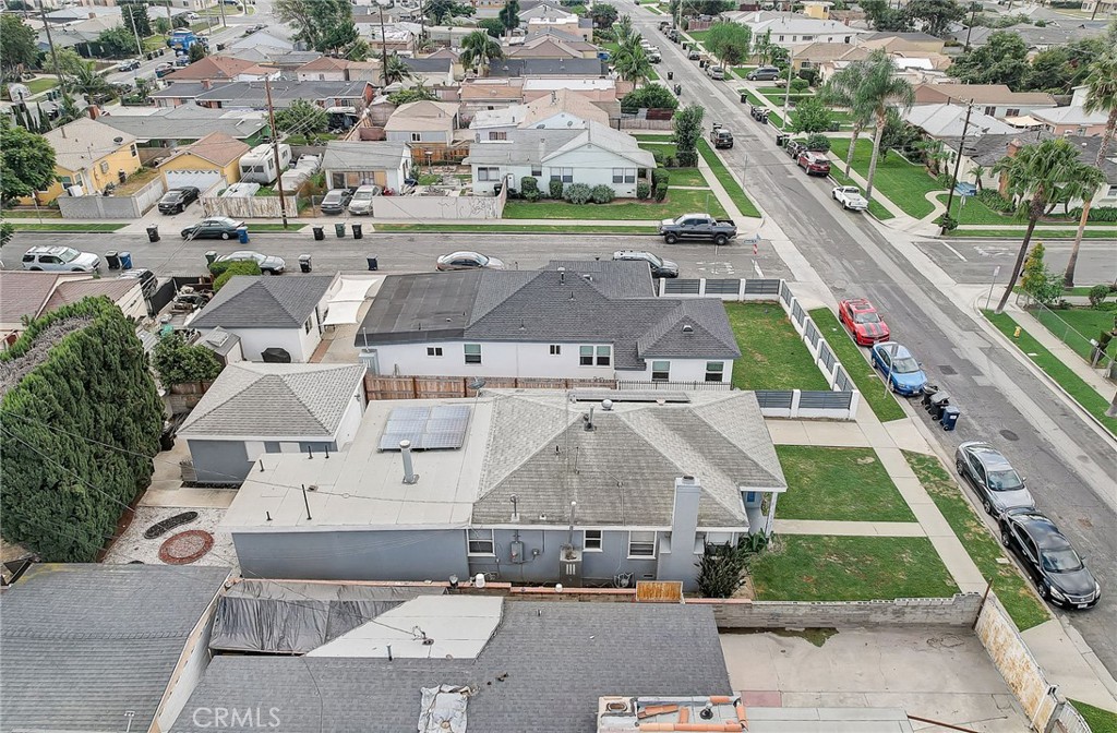 16218 S Caress Avenue