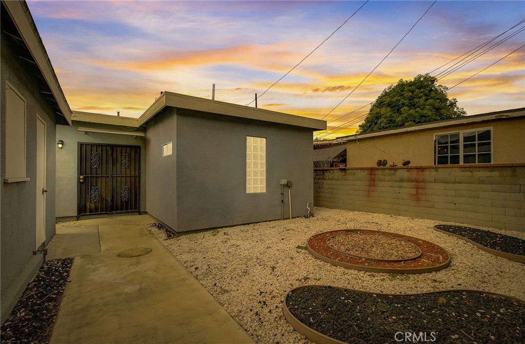 16218 S Caress Avenue