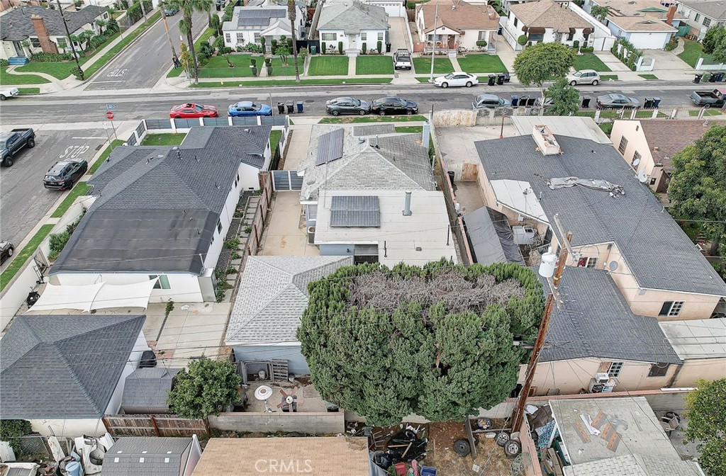 16218 S Caress Avenue