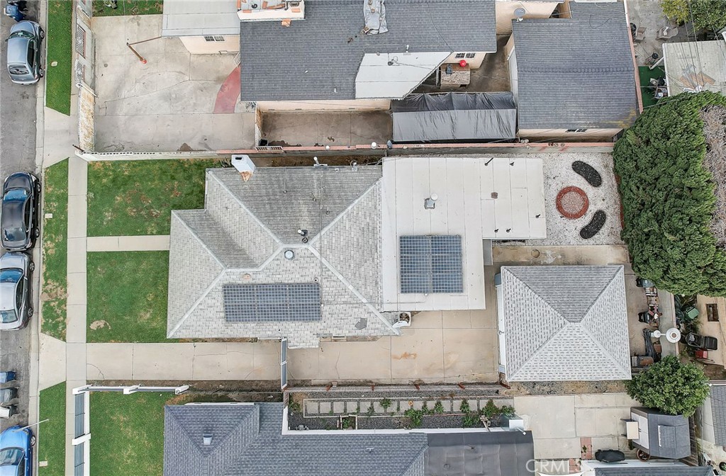 16218 S Caress Avenue