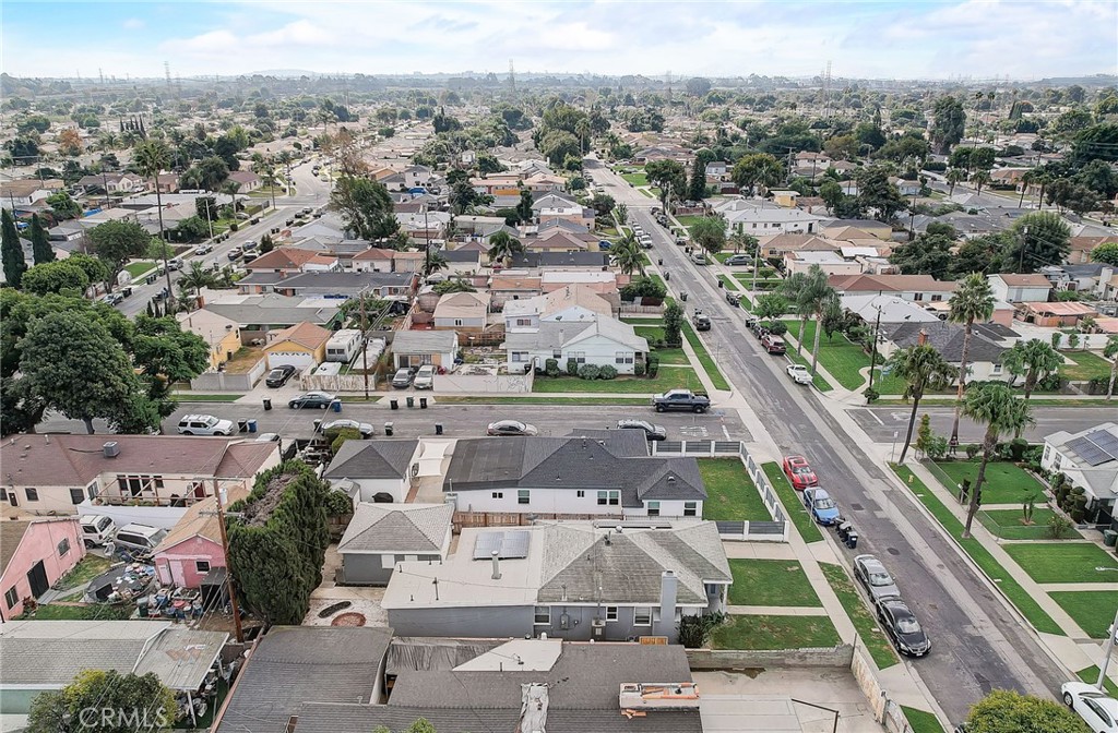 16218 S Caress Avenue