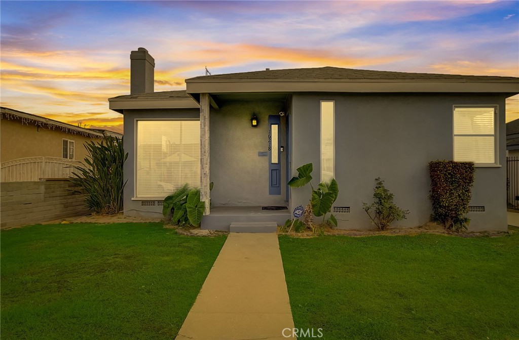 16218 S Caress Avenue