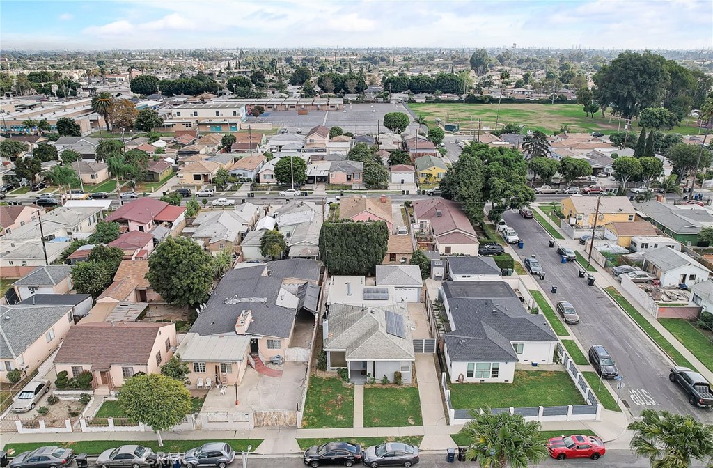 16218 S Caress Avenue