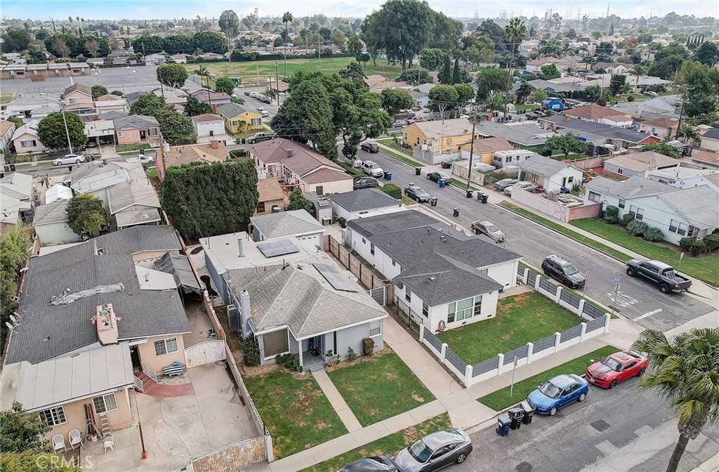 16218 S Caress Avenue